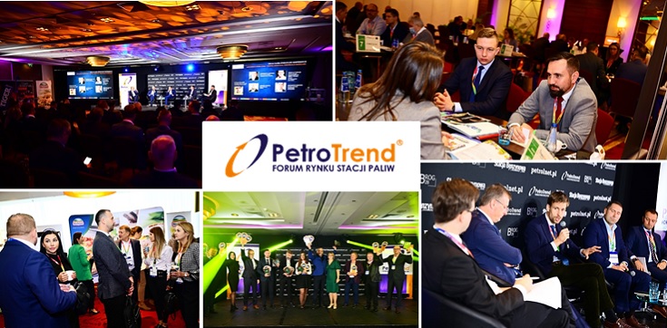 Forum PetroTrend