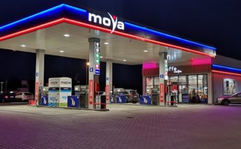 Moya