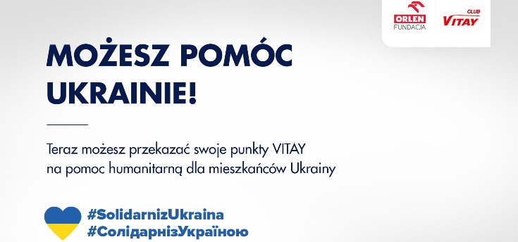 Orlen Vitay Ukraina