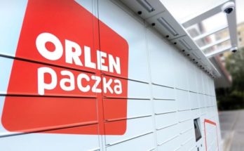 Orlen paczka