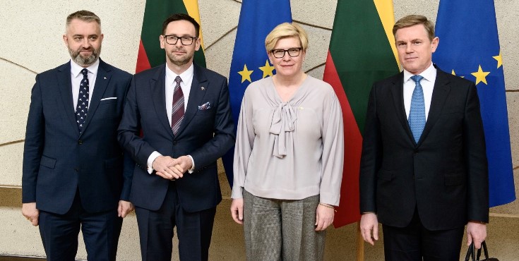 Grupa Orlen Lietuva