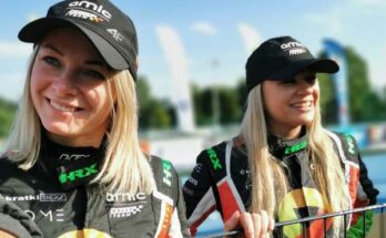 Amic Rally Team