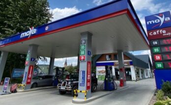 Moya Rabka Zdrój