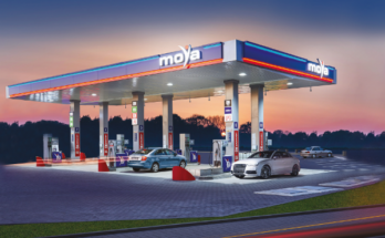 Moya express