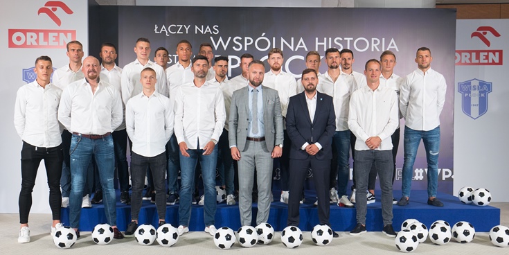 Orlen Wisla Plock
