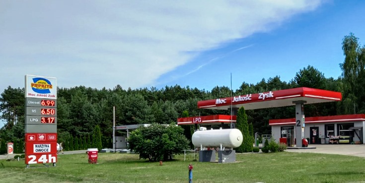 Grupa Pieprzyk Kobyla Gora