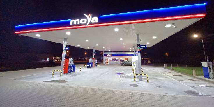 Moya Gliwice