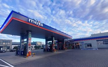Moya Opole Lubelskie