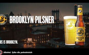 Piwo Brooklyn