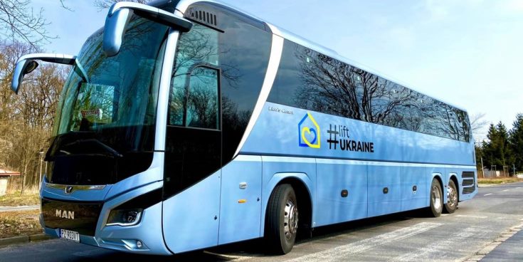 Unimot lift ukraine