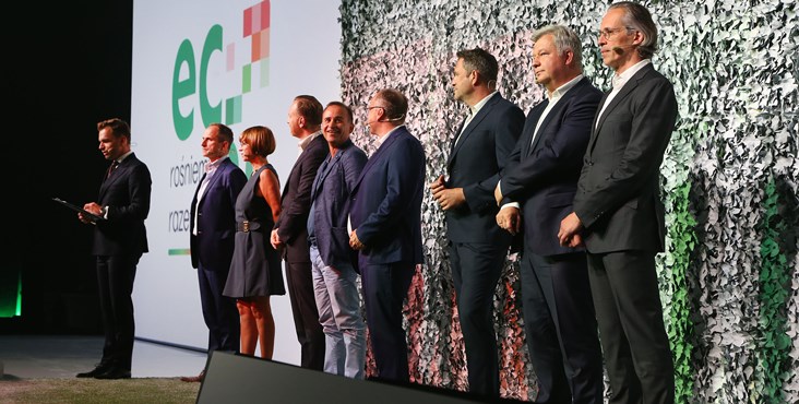 Grupa Eurocash nowa strategia