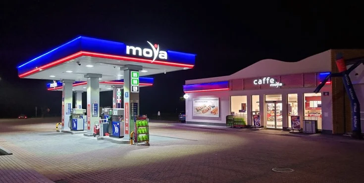 Moya Suwalki Sejnenska