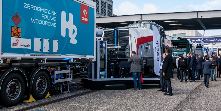 PKN Orlen Pesa