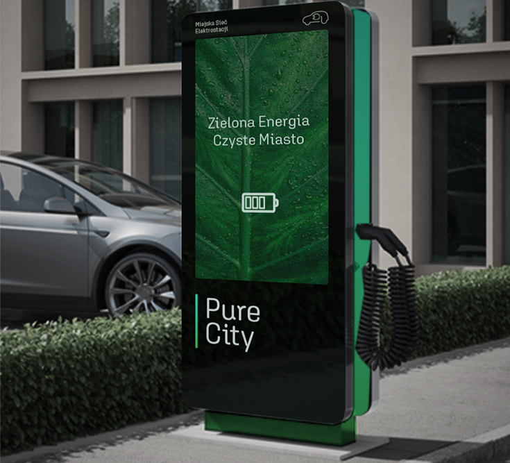 pure city i elocity