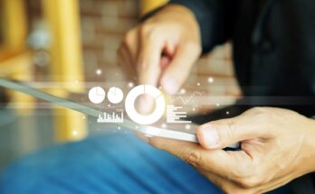 stat graph AdobeStock