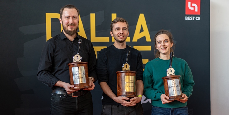 Dalla Corte Cup