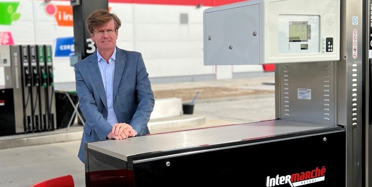 Intermarche Strzelce Opolskie