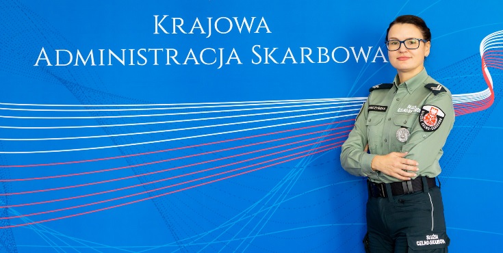 Justyna Pasieczynska KAS