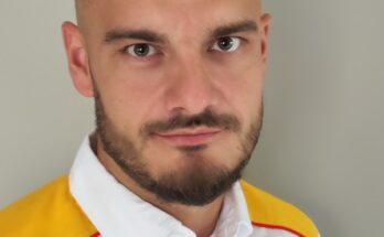 Marcin Jaczyński Shell Polska