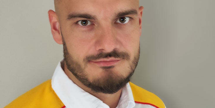 Marcin Jaczynski Shell Polska