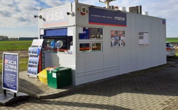 Moya express Gostyń