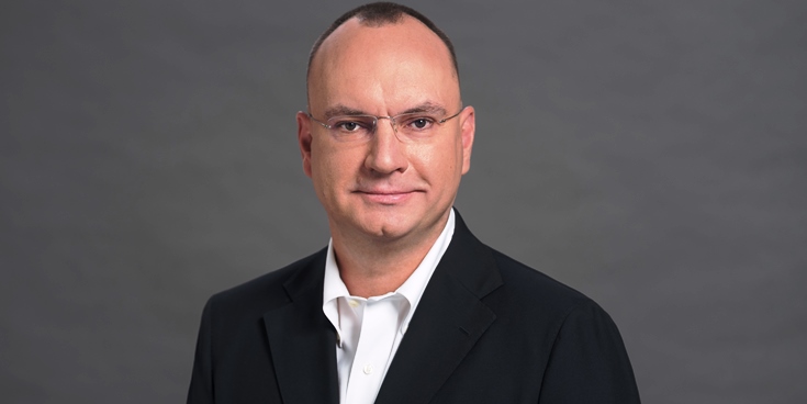 Robert Stupak Carrefour Polska