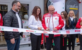 Spar Express Unimot Avia