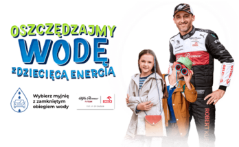 orlen dobry kierowca kubica