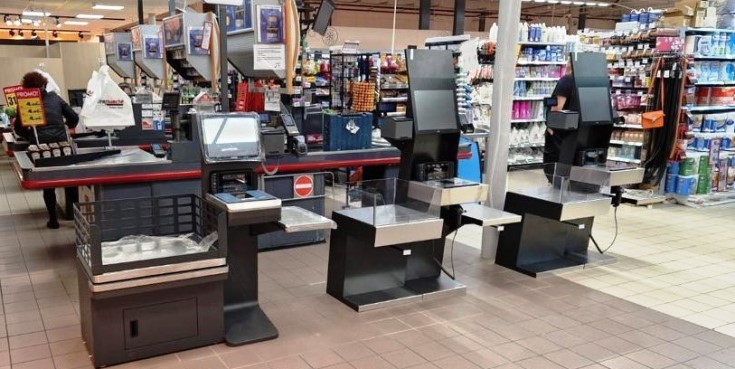 Grupa Muszkieterow uruchamia nowy program kasowy i rozpoczyna pilotaz kas samoobslugowych