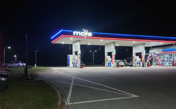 Moya Marianów Kolonia
