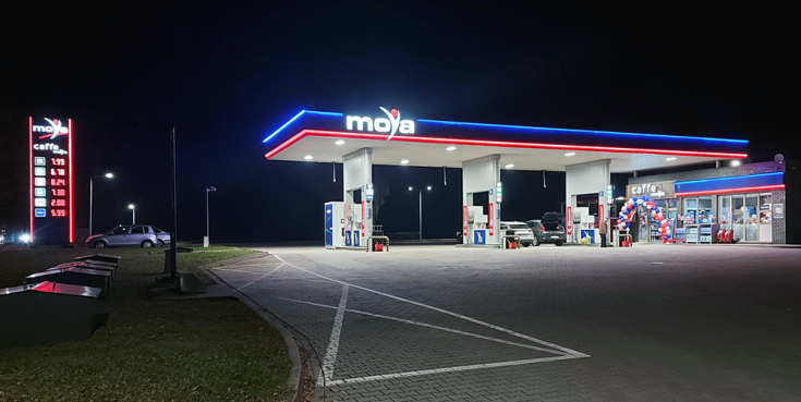 Moya Marianow Kolonia