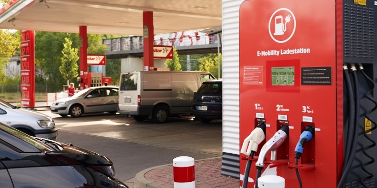 PKN Orlen Charger Deutschland