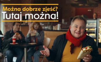 Robert Makłowicz bp Wild Bean Cafe