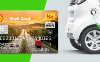 Shell Elocity
