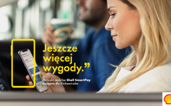Shell SmartPay