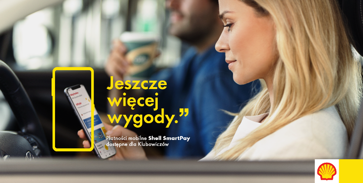 Shell SmartPay