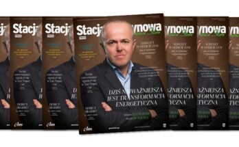 Stacja Benzynowa Convenience Store Bogdan Kucharski bp stos