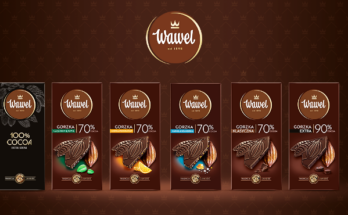 Wawel Kampania Tabliczki premium