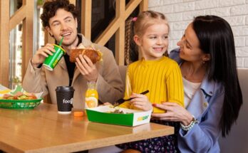 Amic Energy Subway