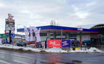 MOYA Myślenice