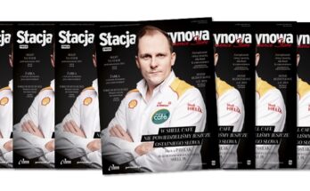 Stacja Benzynowa & Convenience Store listopad-grudzień 2022