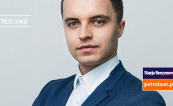 Dawid Malik Stacja Benzynowa Convenience Store