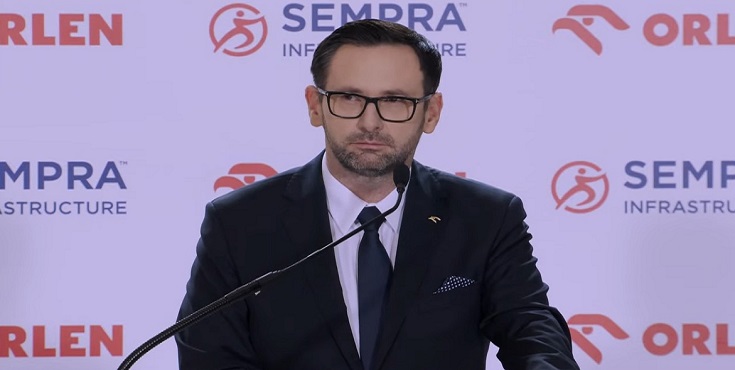 Obajtek Sempra