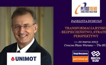 Adam Sikorski Forum PetroTrend