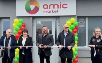 Amic ustanow