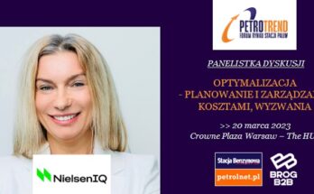 Anna Krawczyk Forum PetroTrend