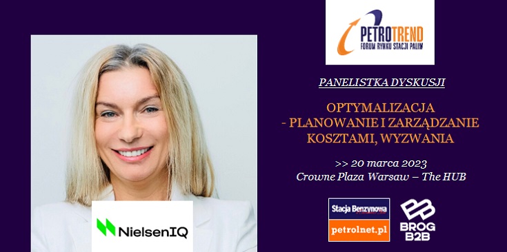 Anna Krawczyk Forum PetroTrend