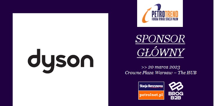 Dyson Forum PetroTrend