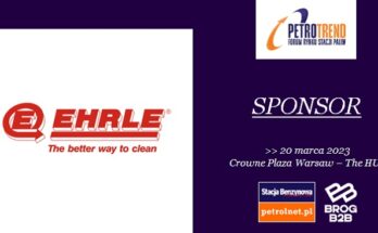 Ehrle Forum PetroTrend Sponsor