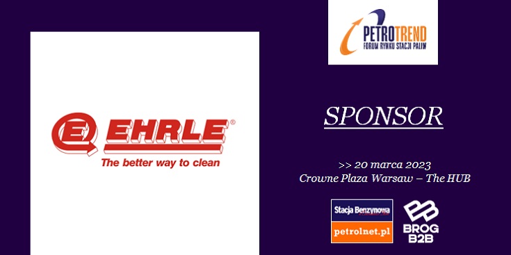 Ehrle Forum PetroTrend Sponsor